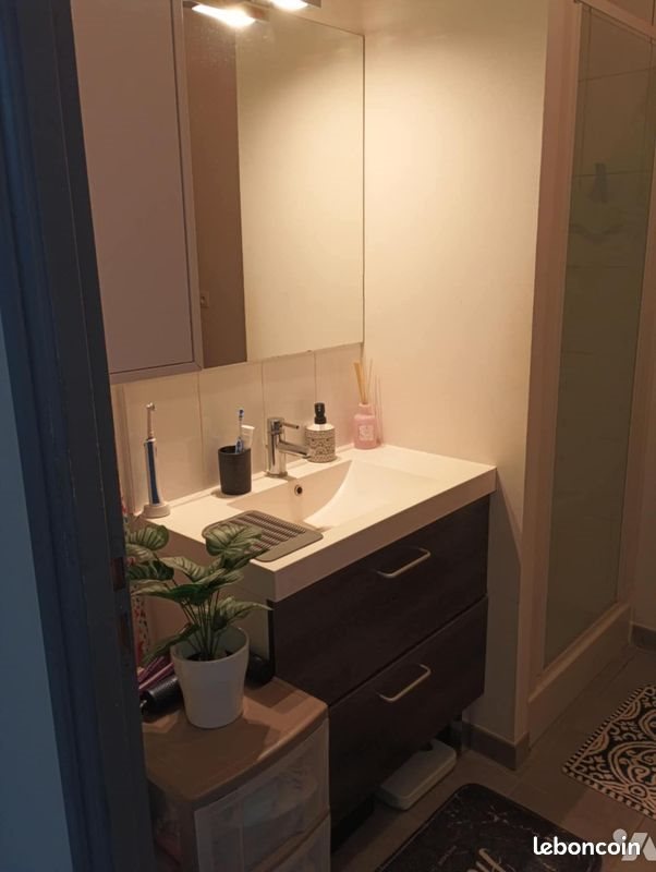 Appartement à louer, 32m², Flines-lez-Raches