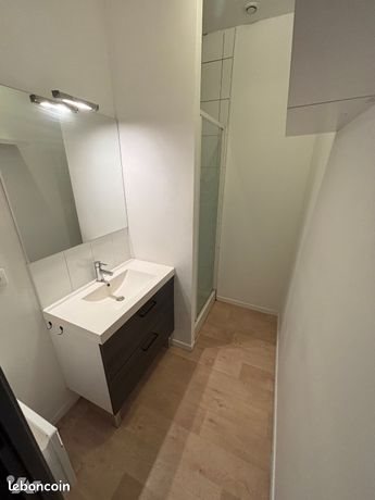 Appartement à louer, 30m², Flines-lez-Raches