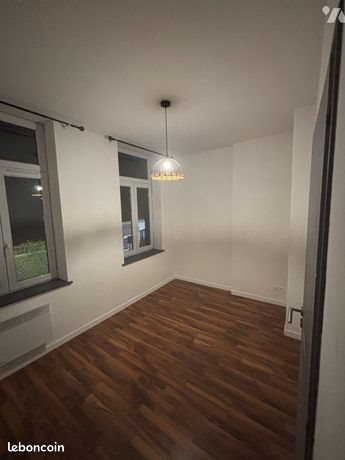 Appartement à louer, 30m², Flines-lez-Raches