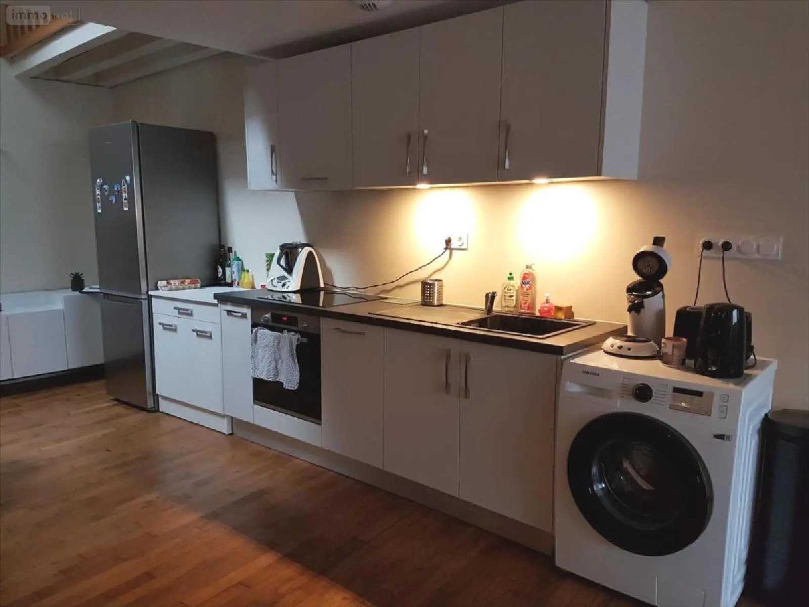 Appartement à louer, 73m², Vitré