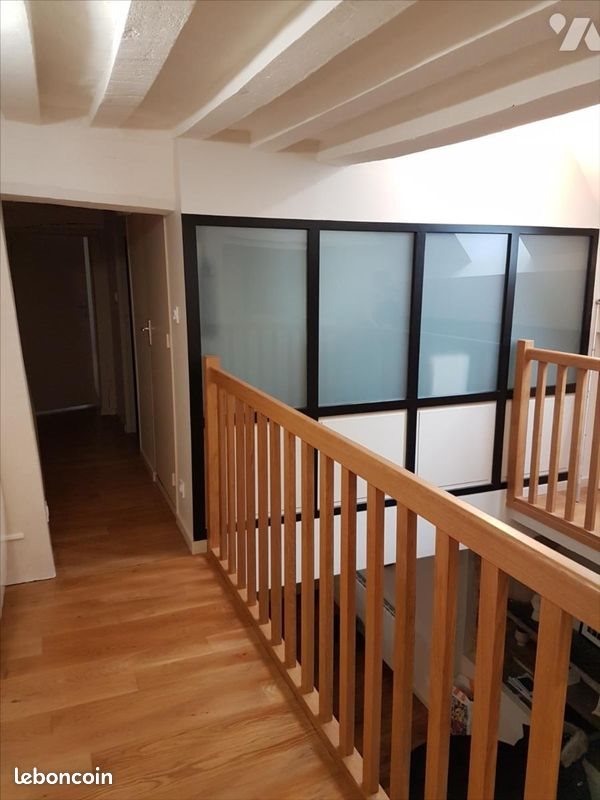 Appartement à louer, 73m², Vitré
