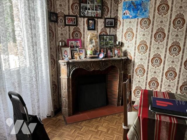 Maison à vendre, 79m², Rennes