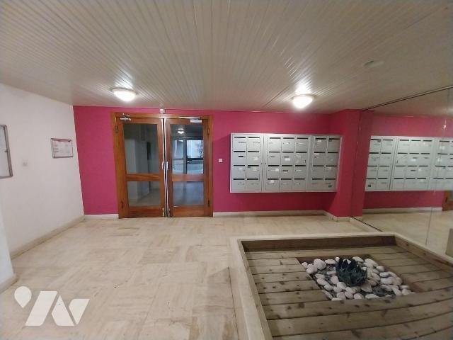 Appartement à vendre, 36m², Rennes