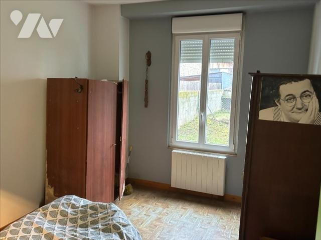 Maison à vendre, 41m², Dissay