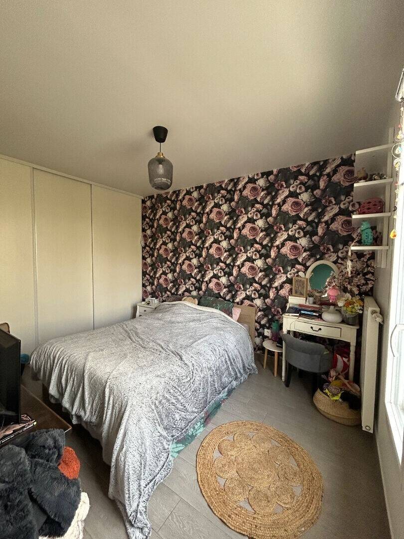 Appartement à louer, 39m², Villiers-sur-Marne