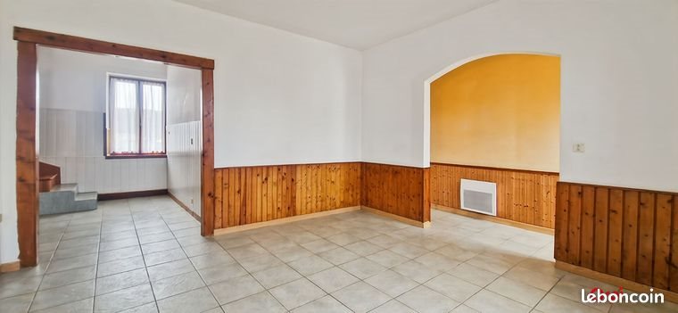 Maison à louer, 84m², Villemandeur