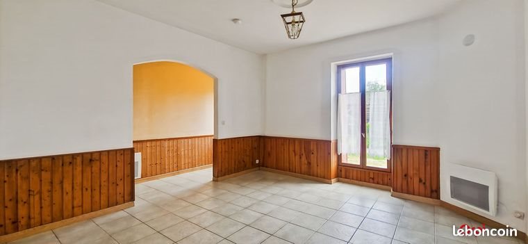 Maison à louer, 84m², Villemandeur