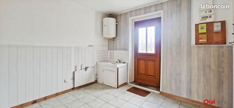 Maison à louer, 84m², Villemandeur