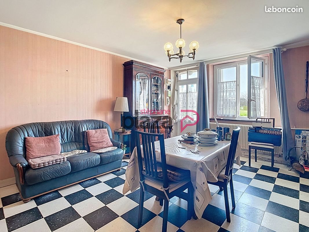 Maison à vendre, 76m², Girolles