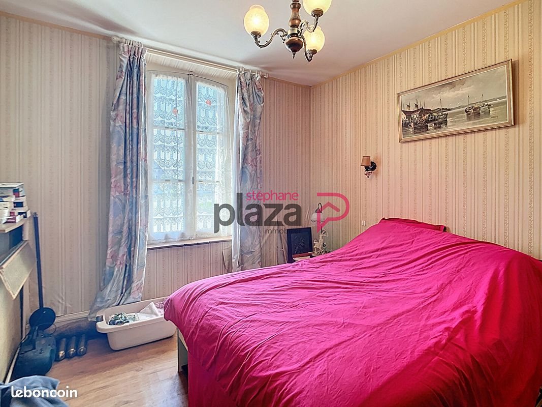 Maison à vendre, 76m², Girolles