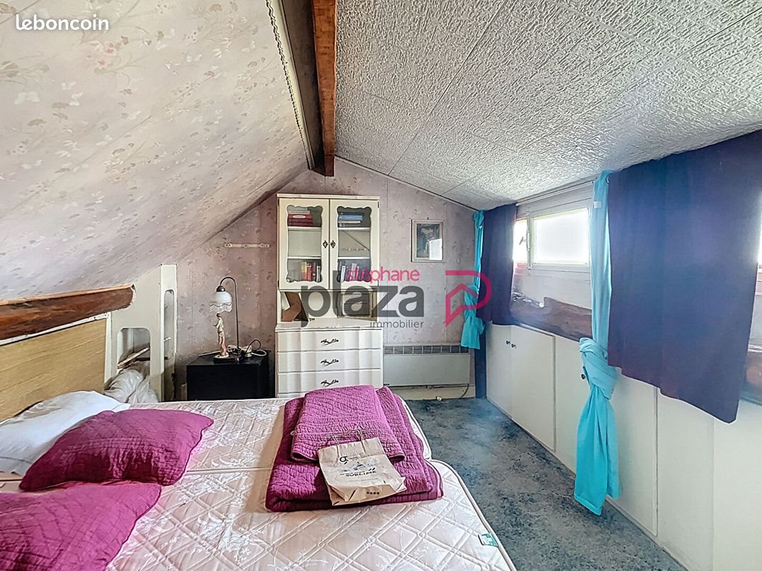 Maison à vendre, 76m², Girolles