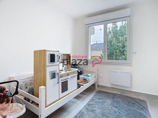 Maison à louer, 77m², Villemandeur