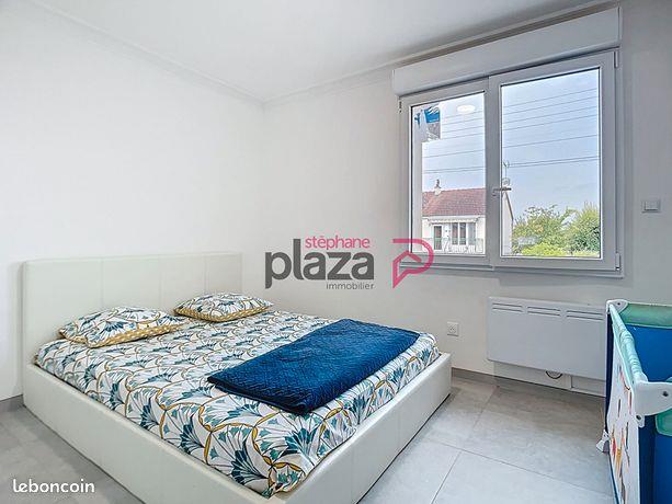 Maison à louer, 77m², Villemandeur