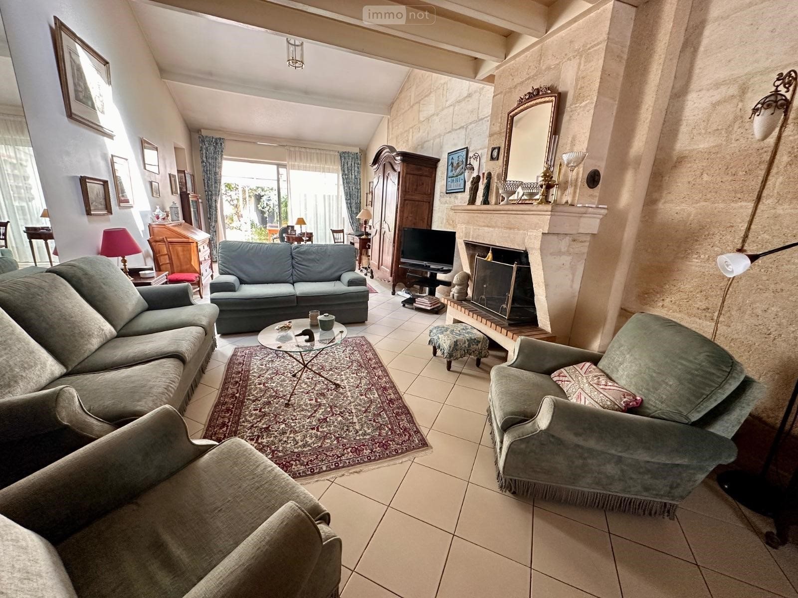 Maison à vendre, 153m², Bordeaux