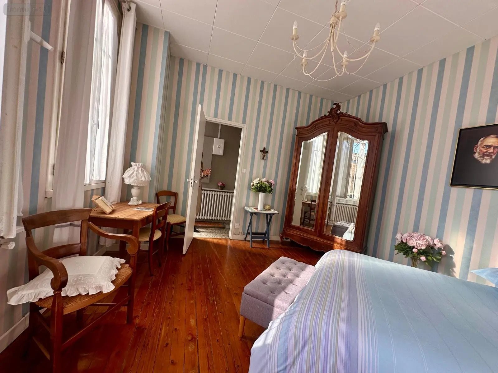 Maison à vendre, 63m², Bordeaux