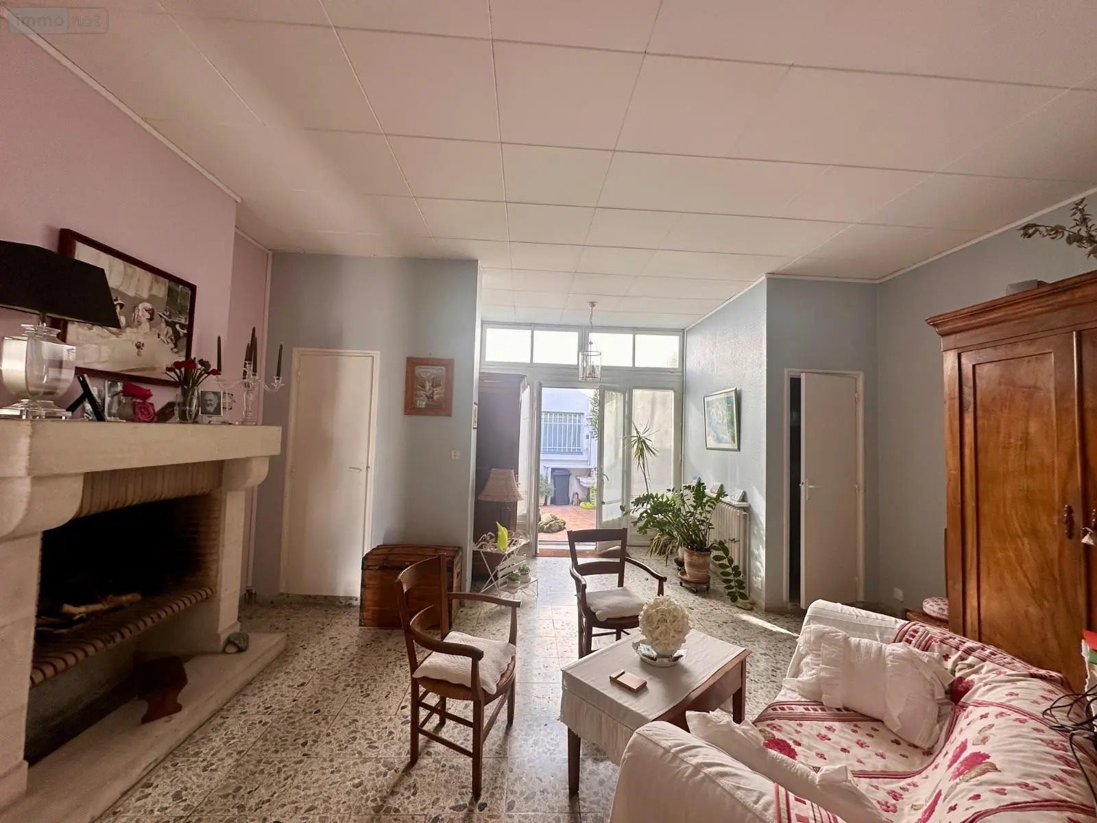 Maison à vendre, 63m², Bordeaux