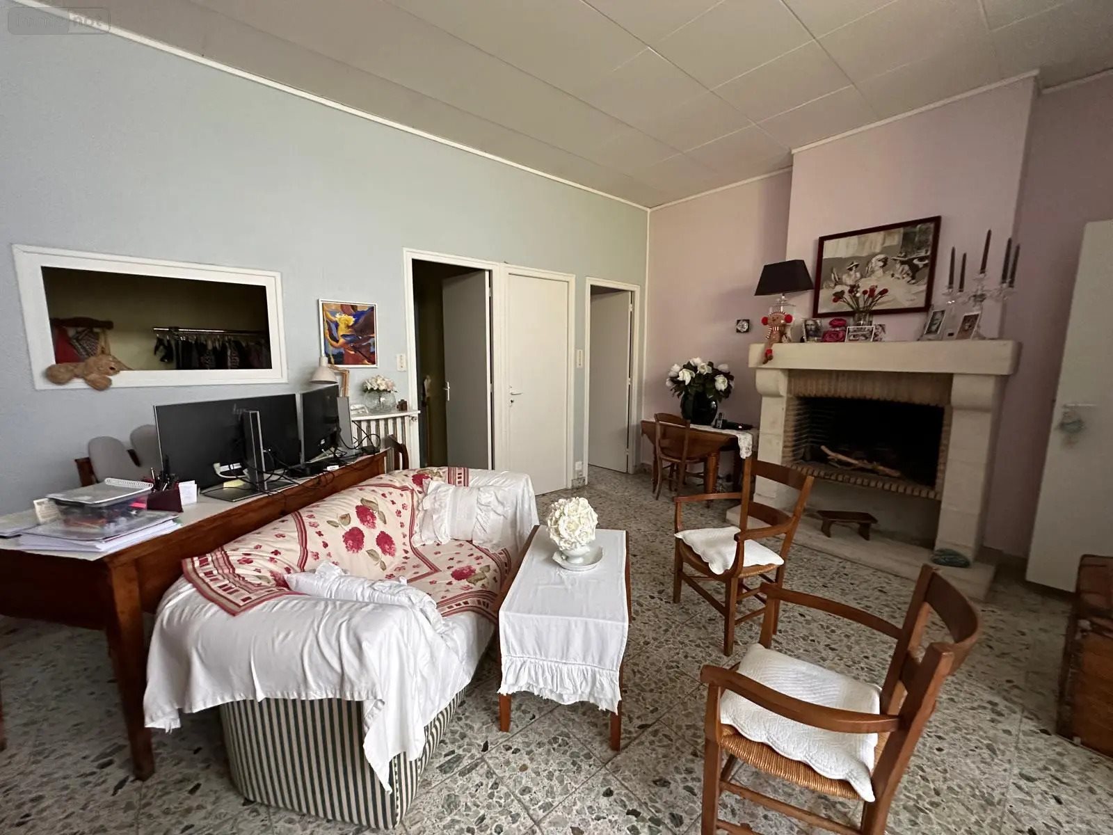 Maison à vendre, 63m², Bordeaux