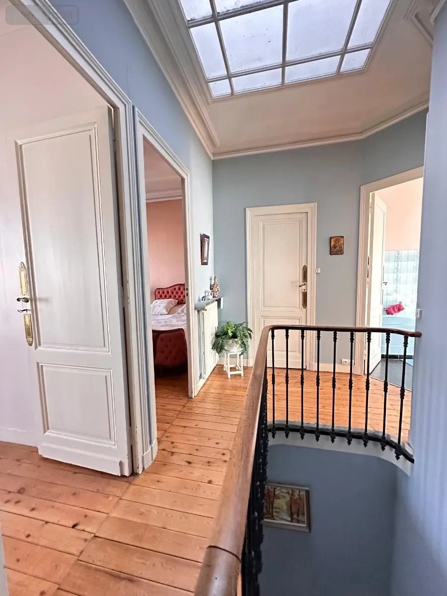 Maison à vendre, 116m², Bordeaux