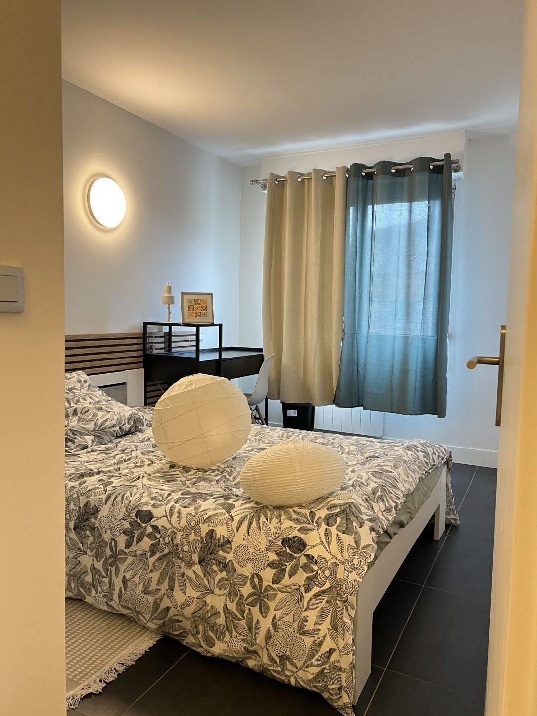 Appartement à louer, 83m², Toulouse