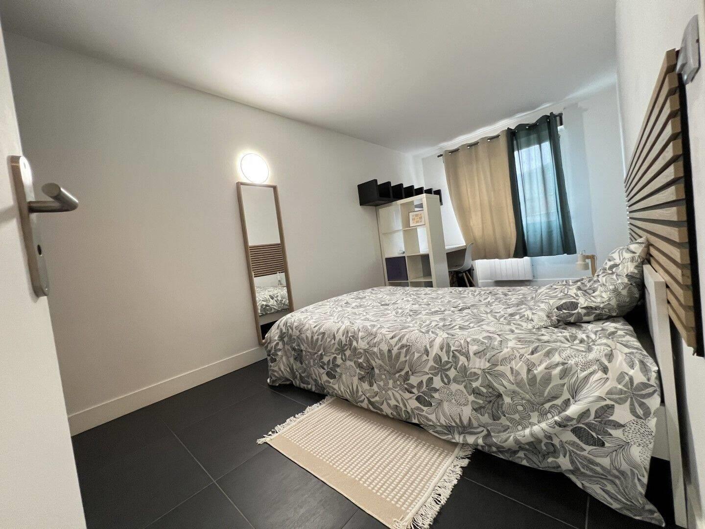 Appartement à louer, 83m², Toulouse