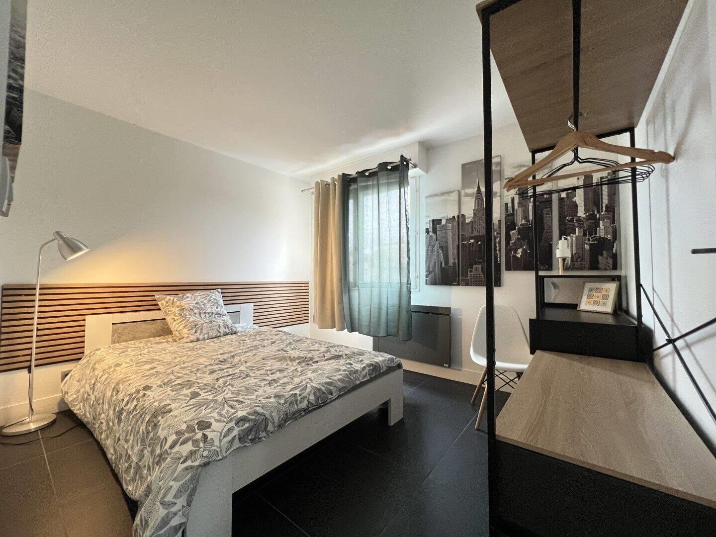 Appartement à louer, 83m², Toulouse