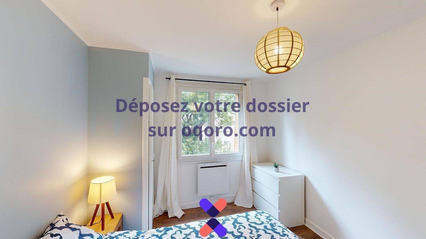 Appartement à louer, 54m², Saint-Martin-le-Vinoux