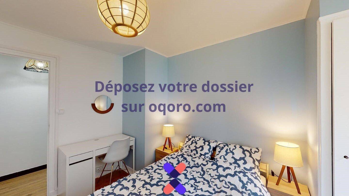 Appartement à louer, 54m², Saint-Martin-le-Vinoux
