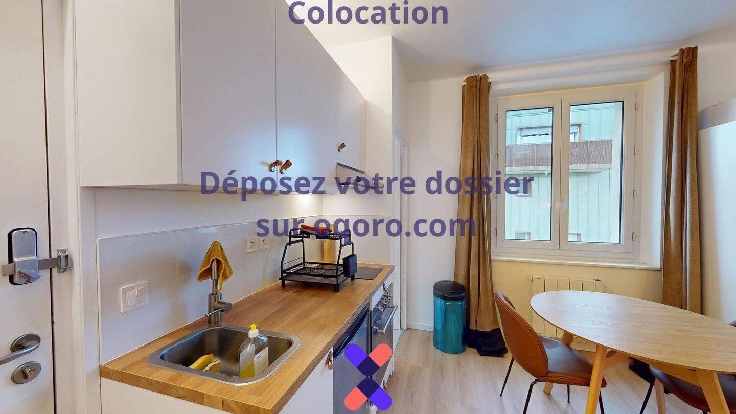 Maison à louer, 618m², Ambilly