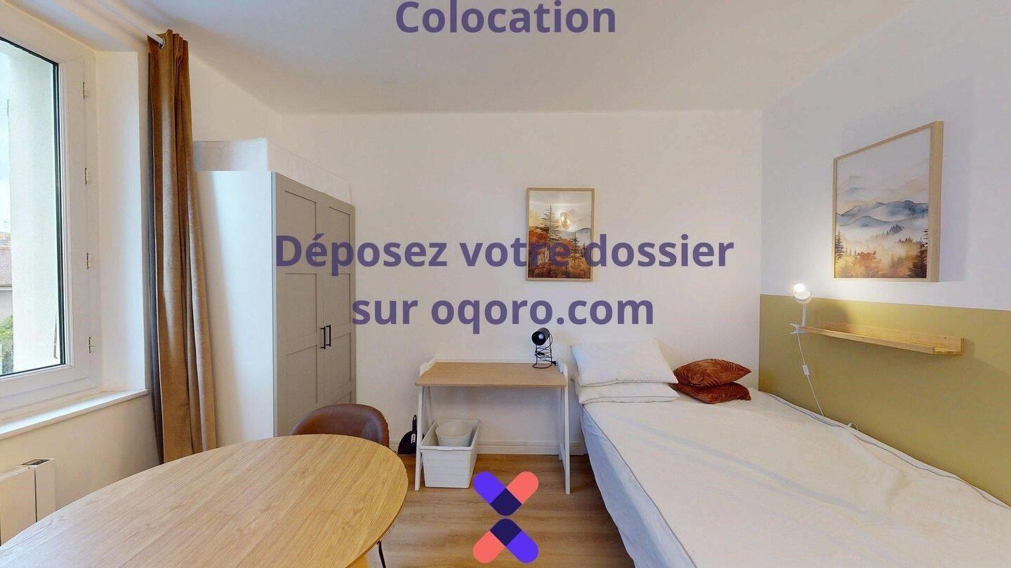 Maison à louer, 618m², Ambilly