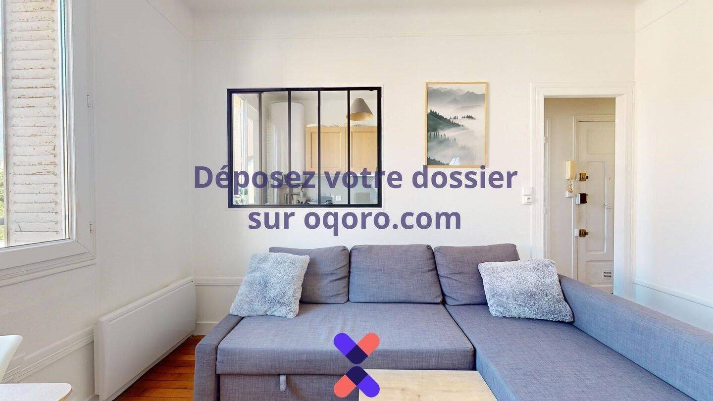 Maison à louer, 30m², Melun