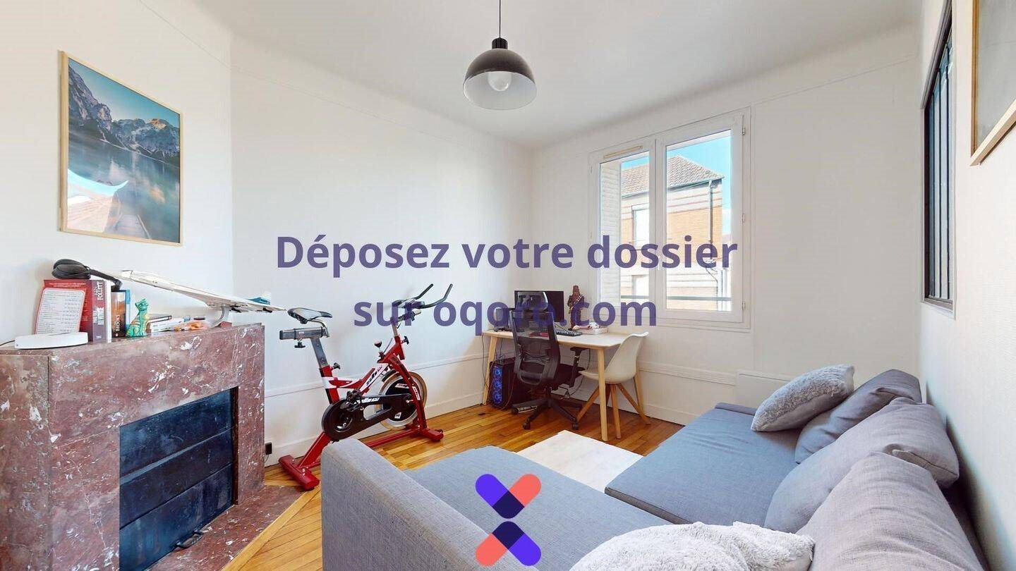 Maison à louer, 30m², Melun