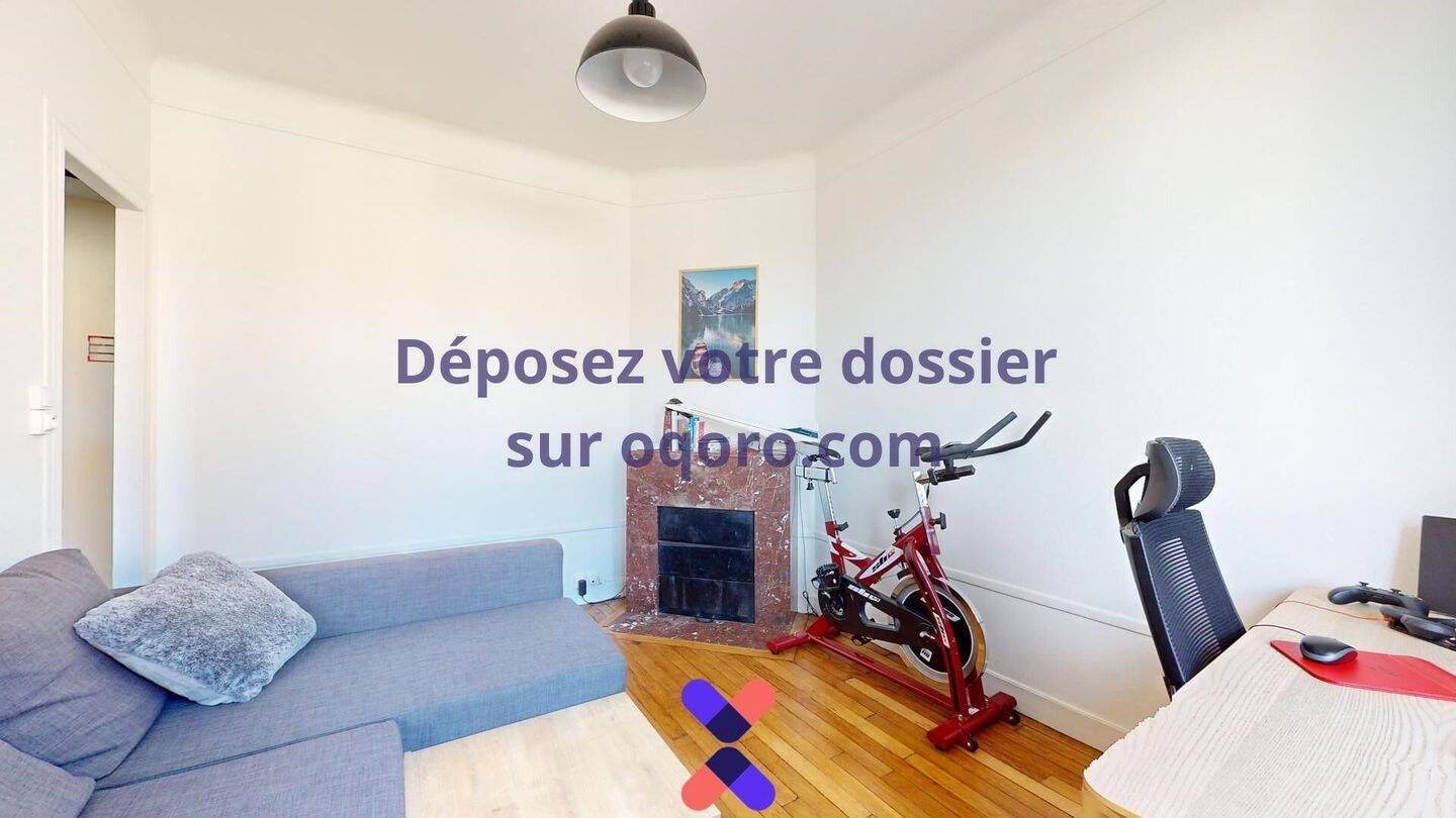 Maison à louer, 30m², Melun