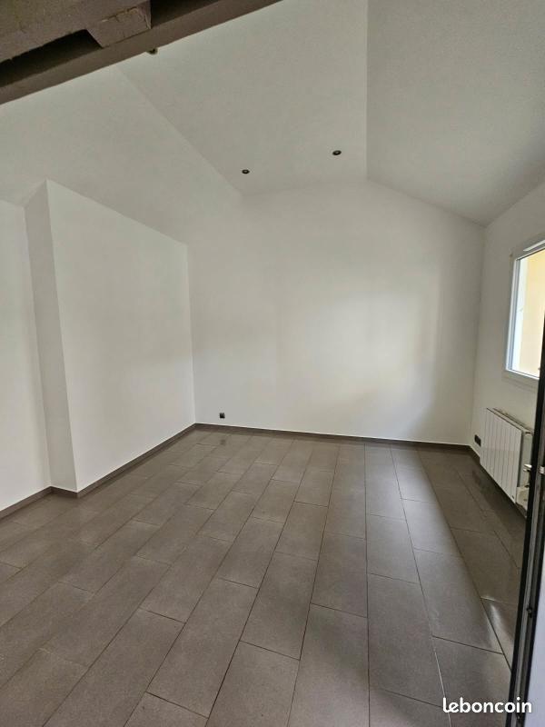 Appartement à louer, 24m², Rouen
