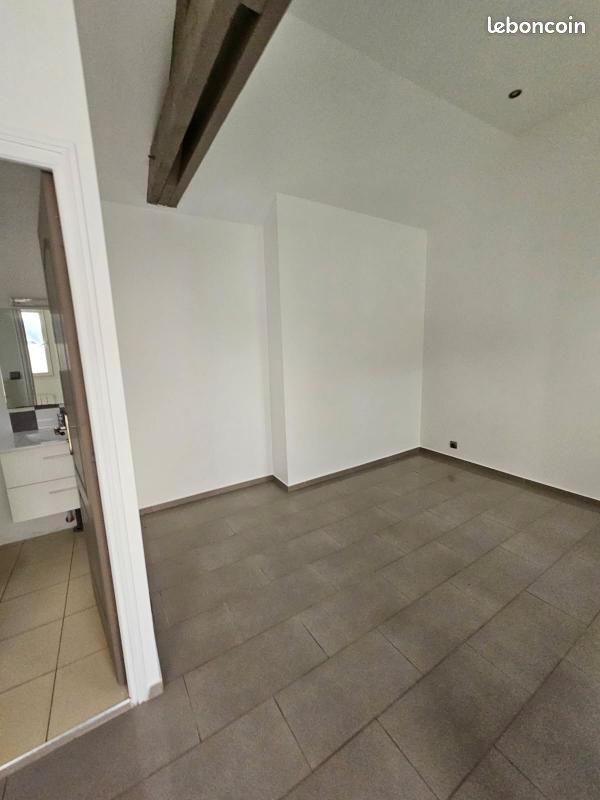 Appartement à louer, 24m², Rouen