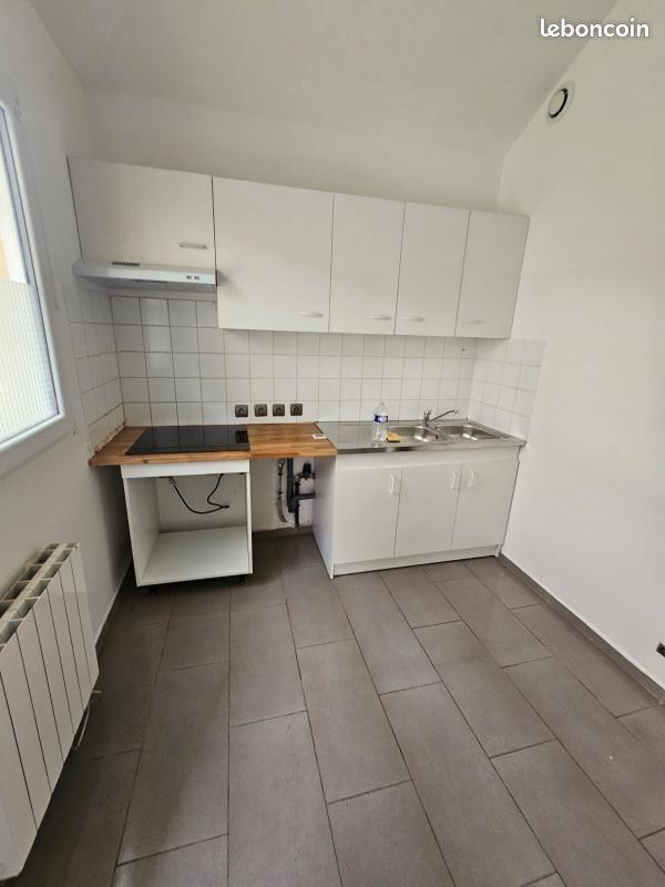 Appartement à louer, 24m², Rouen