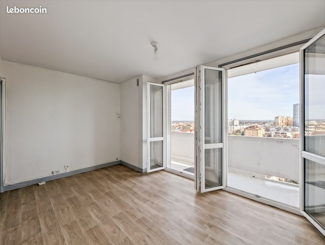 Appartement à vendre, 26m², Toulouse