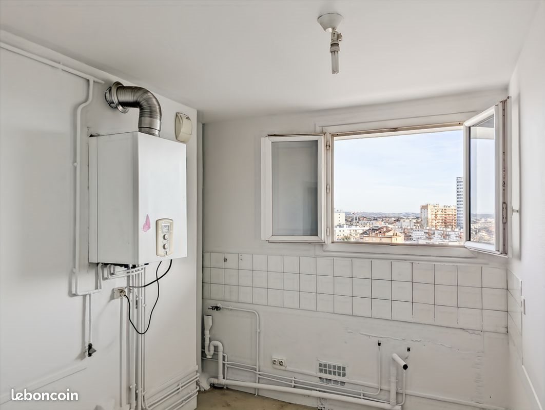 Appartement à vendre, 26m², Toulouse