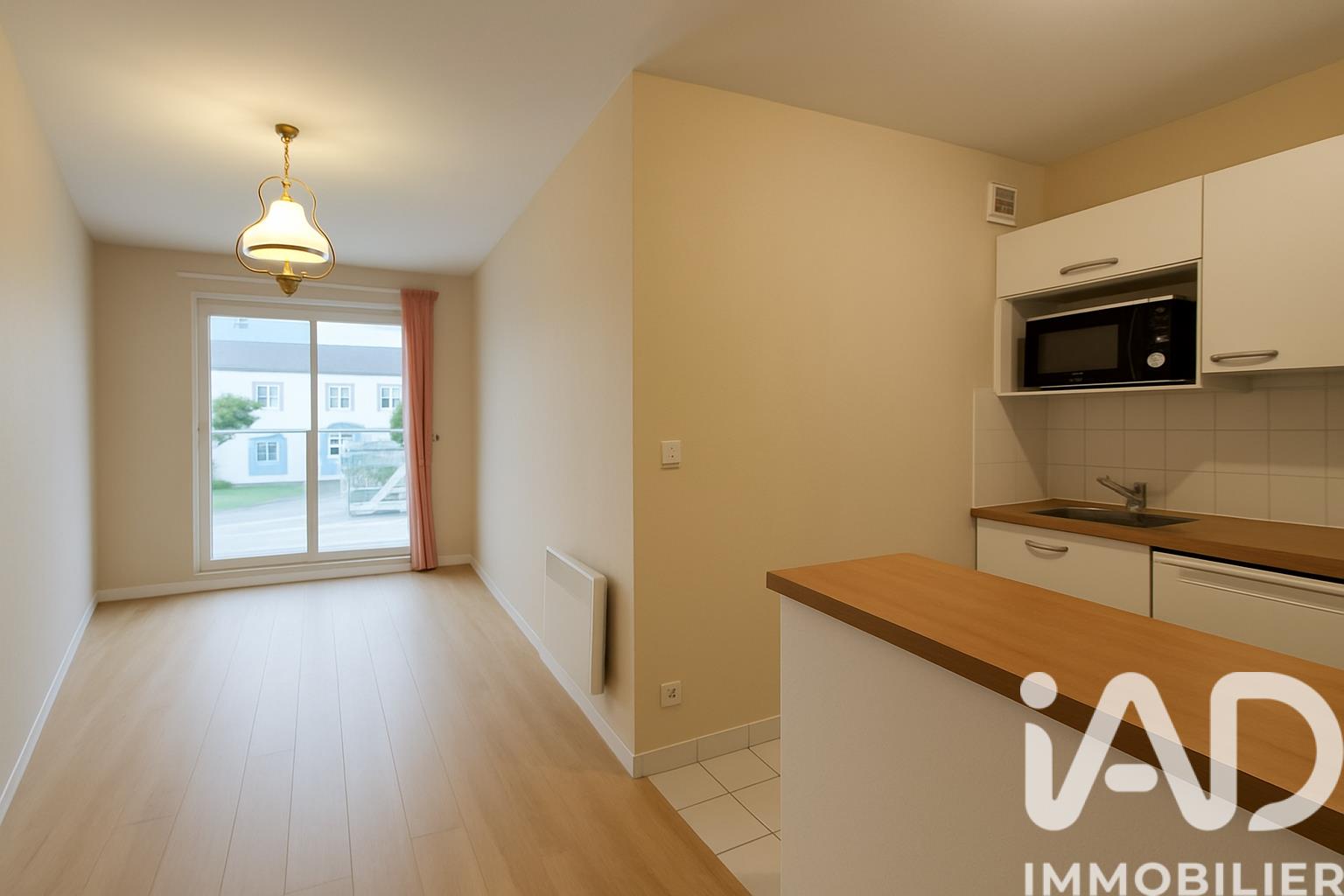 Appartement à vendre, 65m², Dompierre-sur-Mer