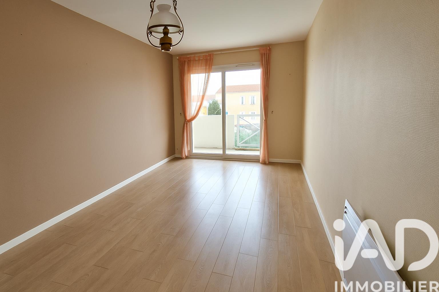 Appartement à vendre, 65m², Dompierre-sur-Mer