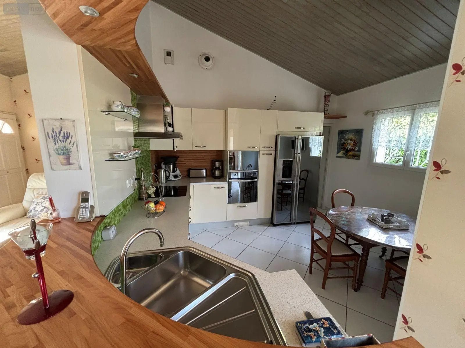 Maison à vendre, 120m², Villenave-d'Ornon