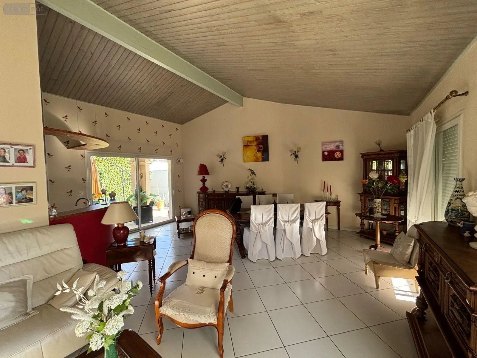 Maison à vendre, 120m², Villenave-d'Ornon