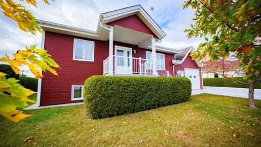 Purchase: House