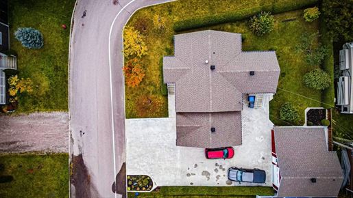 Purchase: House