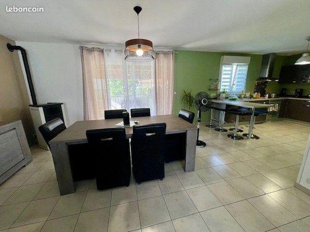 Maison à vendre, 135m², Sillery