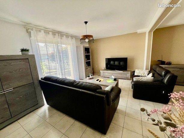 Maison à vendre, 135m², Sillery