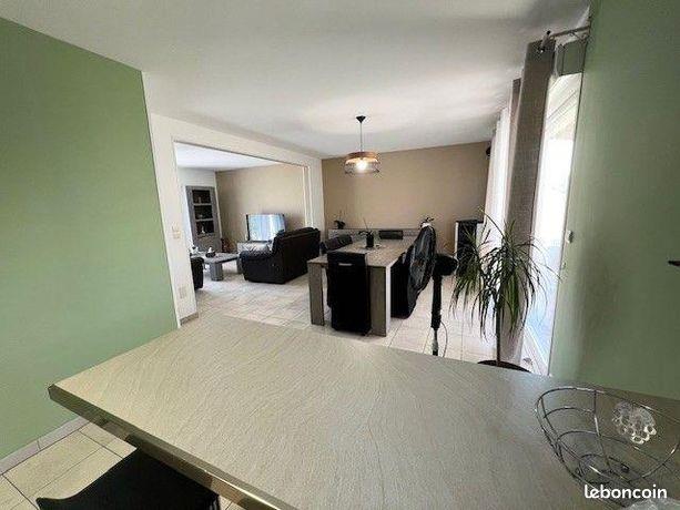 Maison à vendre, 135m², Sillery