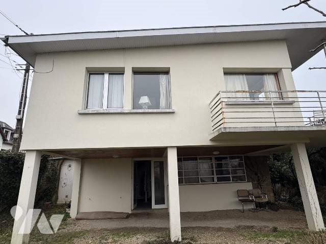 Maison à vendre, 129m², Saint-Menges