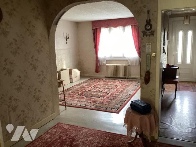 Maison à vendre, 80m², Bohain-en-Vermandois