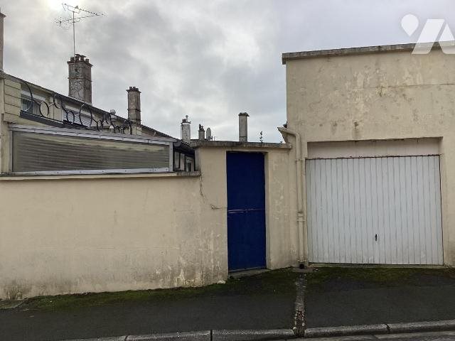 Maison à vendre, 80m², Bohain-en-Vermandois