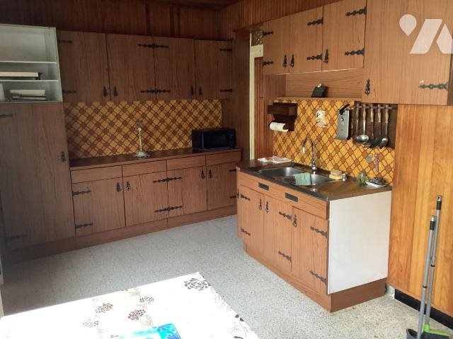 Maison à vendre, 80m², Bohain-en-Vermandois